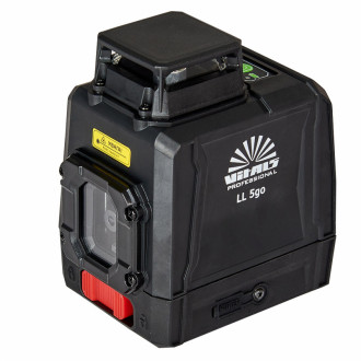 Лазерний рівень Vitals Professional LL 5go-[articul]