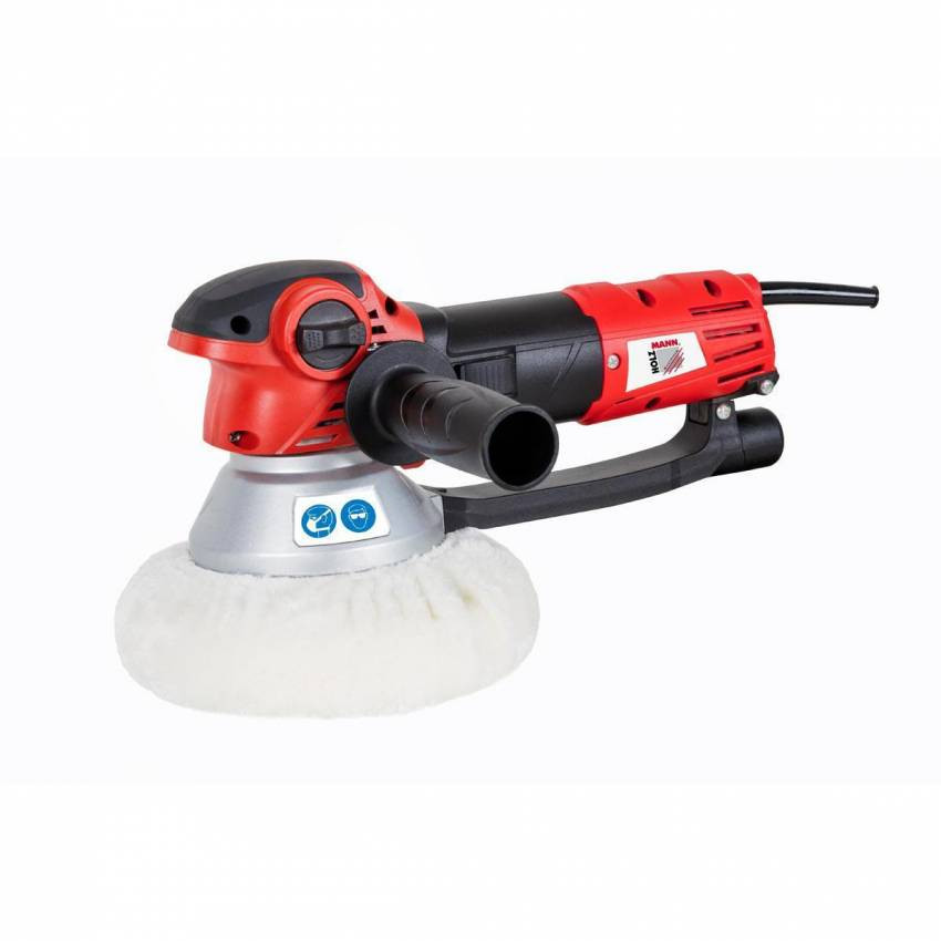 Шліфувальна машина з ексцентриковим колом Holzmann EZS 150PRO-EZS150PRO_230V