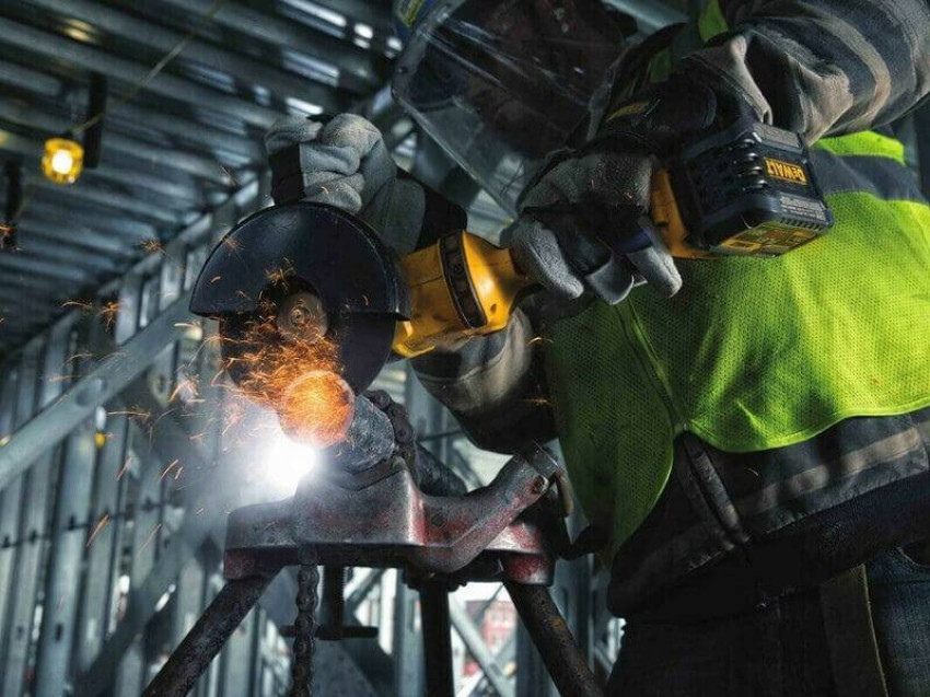 Набір із двох інструментів DeWALT DCK2055T2T-DCK2055T2T
