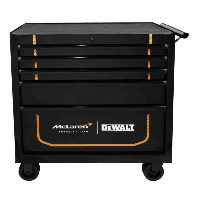 Візок інструментальний DeWALT DWST98236-1-DWST98236-1