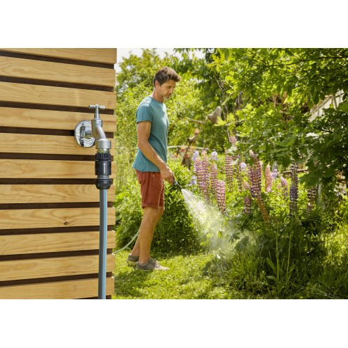 Набір для поливу Gardena EcoLine для шлангів 13-15 мм-18900-20.000.00