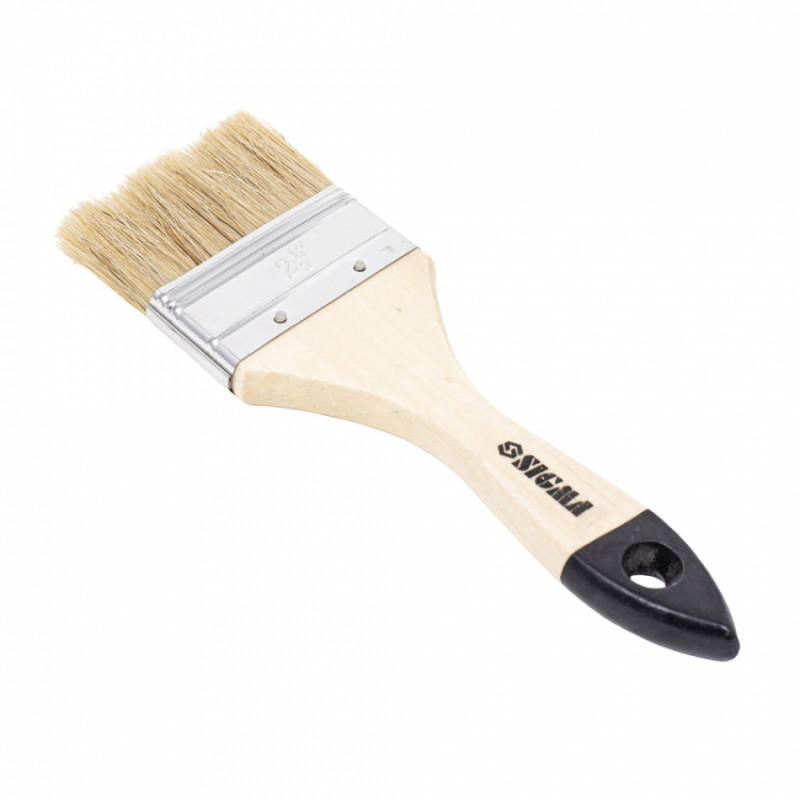 Пензель флейцевий стандарт 2.5" Sigma (8301351)-8301351