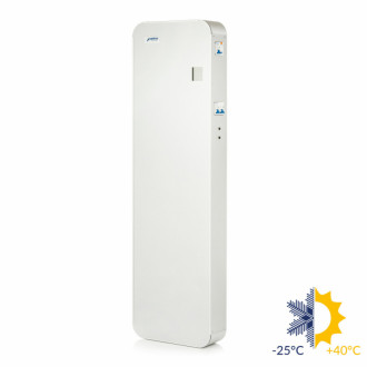 Volter стабілізатор 1ф SMART (-25С) СНПТО Smart-18 (мороз)-[articul]