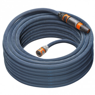 Шланг текстильний Gardena Liano Xtreme Set 13 мм 1/2&amp;quot; 25 м-[articul]