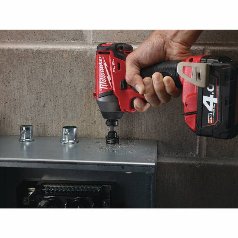 Виштовхуюча пружина Shockwave MILWAUKEE 1-4932430466