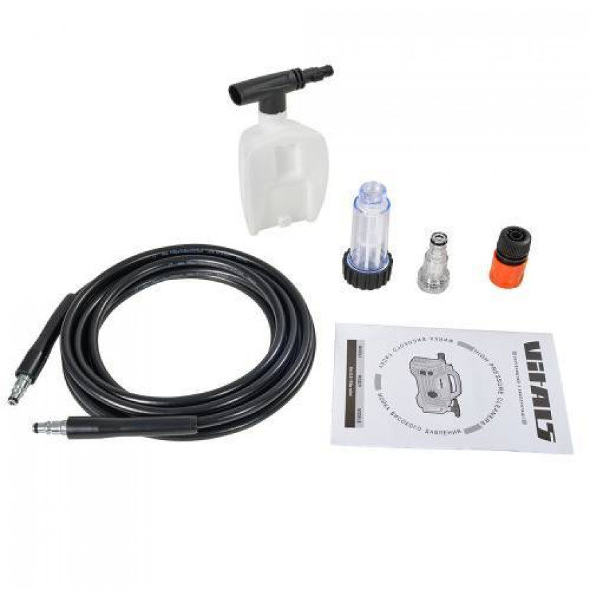 Мийка високого тиску Vitals Am 6.5-110w mini-83137