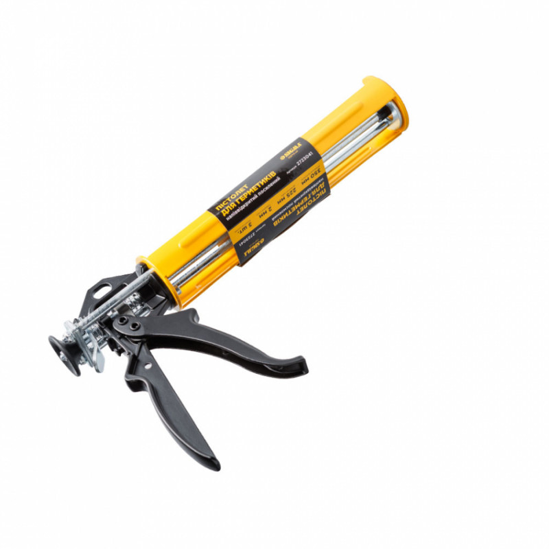 Пістолет для герметиків PROFI Sigma (2723041)-2723041