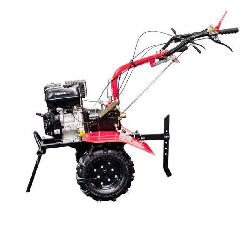 Мотоблок бензиновий INTERTOOL TL-7000-TL-7000