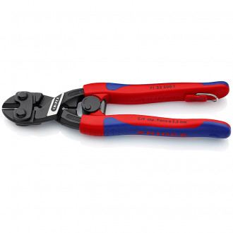 Компактний болторіз KNIPEX CoBolt 71 32 200 T BK-[articul]