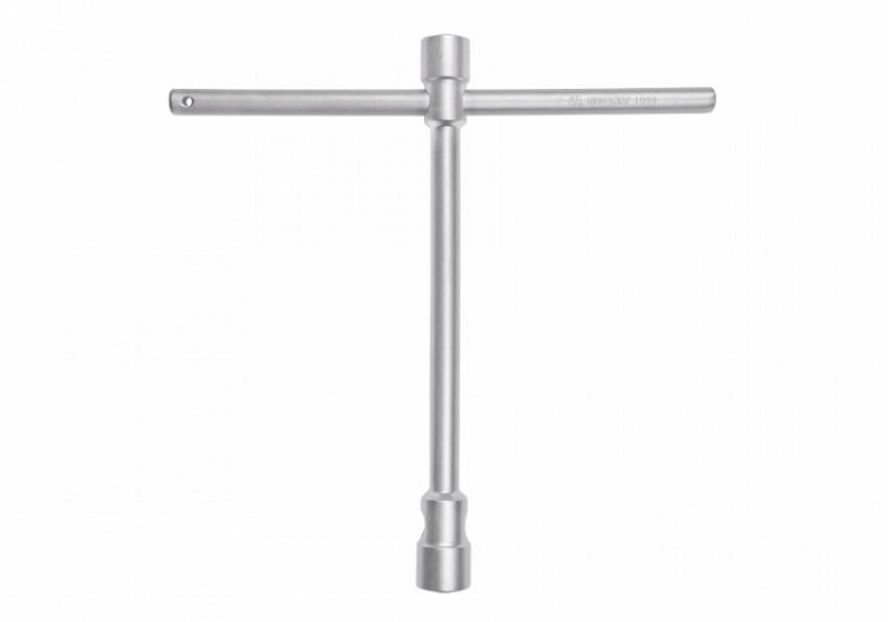 Ключ балонний прямий з воротком 27 х 33 мм-19992733A