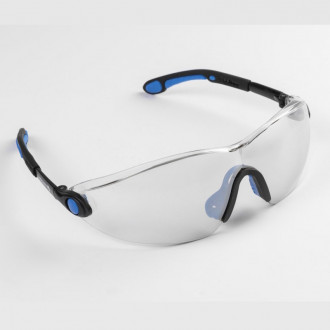 ZIRLAU Окуляри захисні прозорі уні  UL (HT5K014)-[articul]