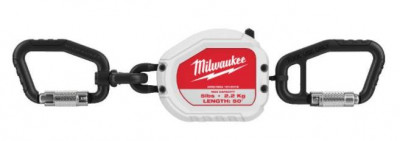 Строп, що самовтягується, QUICK-CONNECT™ до 2.2 кг MILWAUKEE 4932472106-[articul]