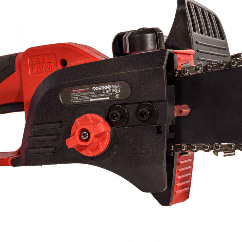 Пила ланцюгова акумуляторна Vitals AKZ 1830c BL Kit-235293