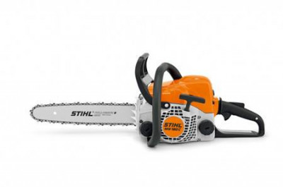 Бензопила STIHL MS 180 C-BE