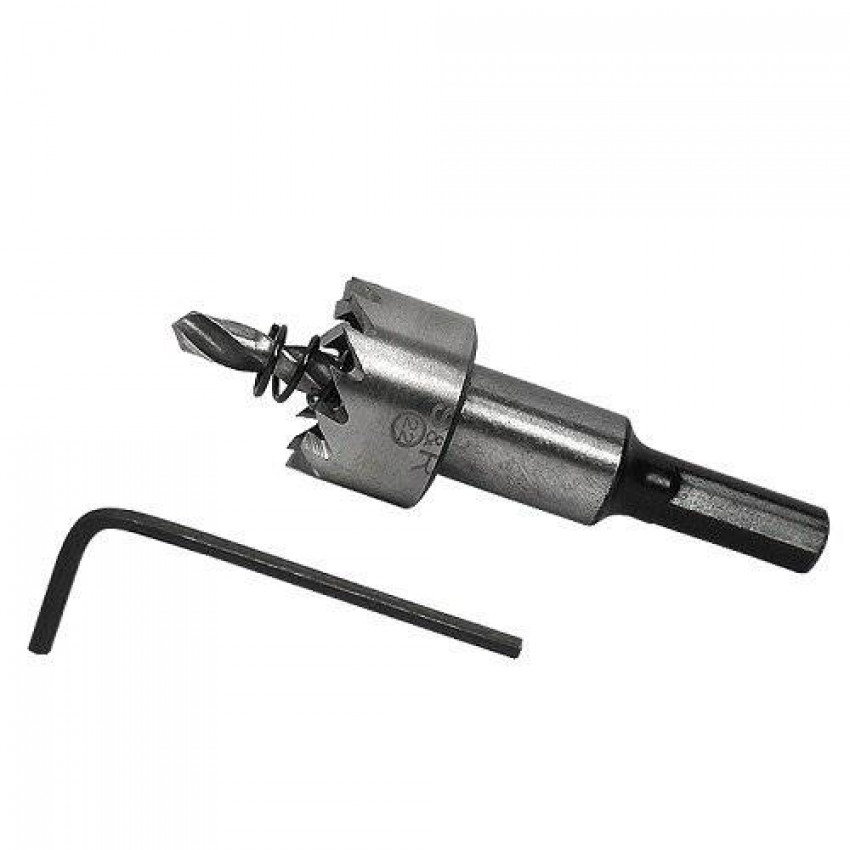 Коронка по металу S & R Meister 22 мм-109350220