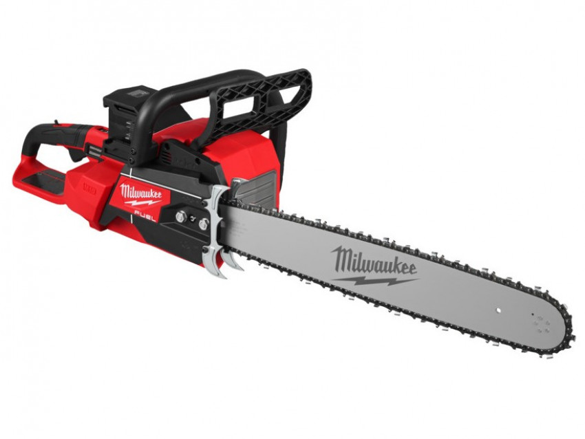 Пила ланцюгова акумуляторна безщіткова MILWAUKEE (шина 50см) M18 F2CHS50-802 (2Х18В)-4933480121
