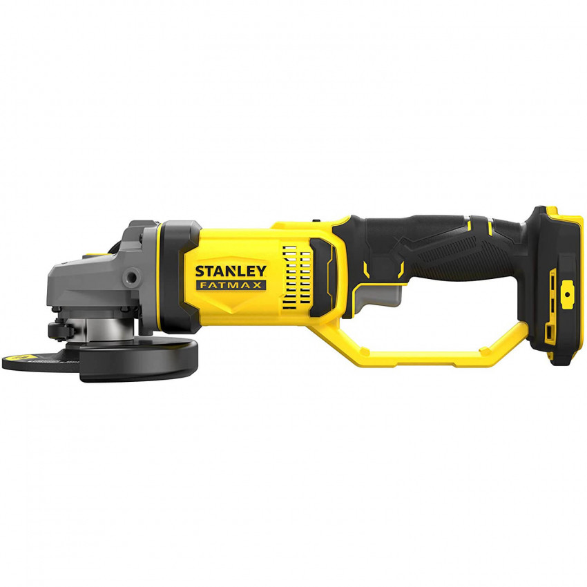 Набір акумуляторних інструментів STANLEY FATMAX SFMCK469M2-SFMCK469M2