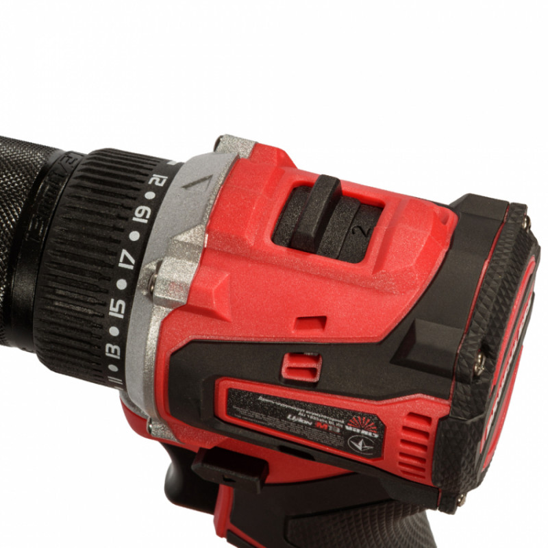 Дриль-шурупокрут акумуляторний Vitals Master AU 1835abc BL Kit-235979