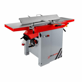 Фуговально-рейсмусовий верстат з спіральним валом Holzmann HOB410ECOSMW2_400V-[articul]
