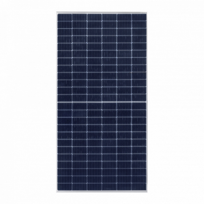 Обладнання для сонячної електростанції (СЕС) Преміум 11 kW АКБ 11,8 kWh LiFePO4 230 Ah-