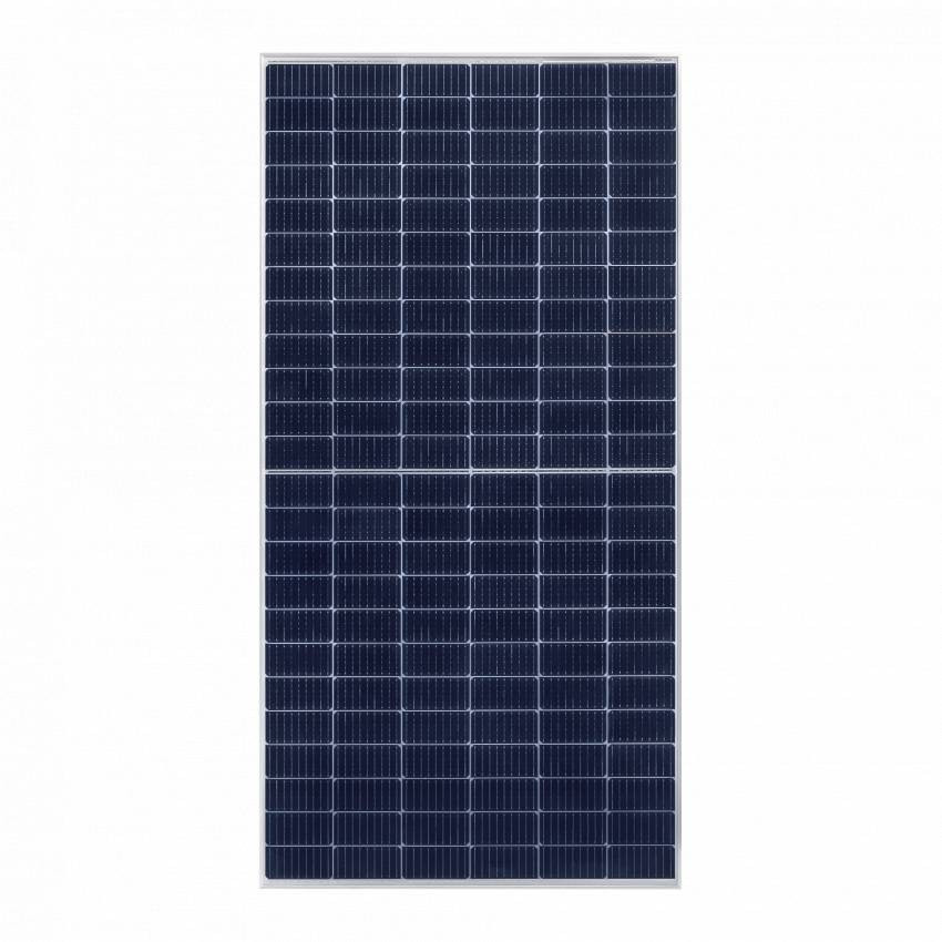 Сонячна панель LP Trina Solar Half-Cell - 450W (35 профіль, монокристал)-