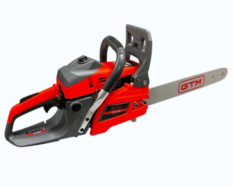 Бензопила CN40-CH 1,7кВт/2,3к.с. 14"/35см 1,3мм 3/8" 53лан.-CN40-CH