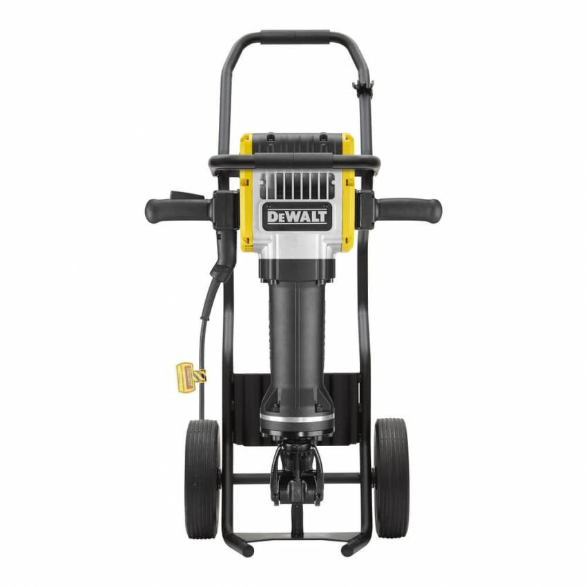 Відбійний молоток мережевий DeWALT D25981K-D25981K