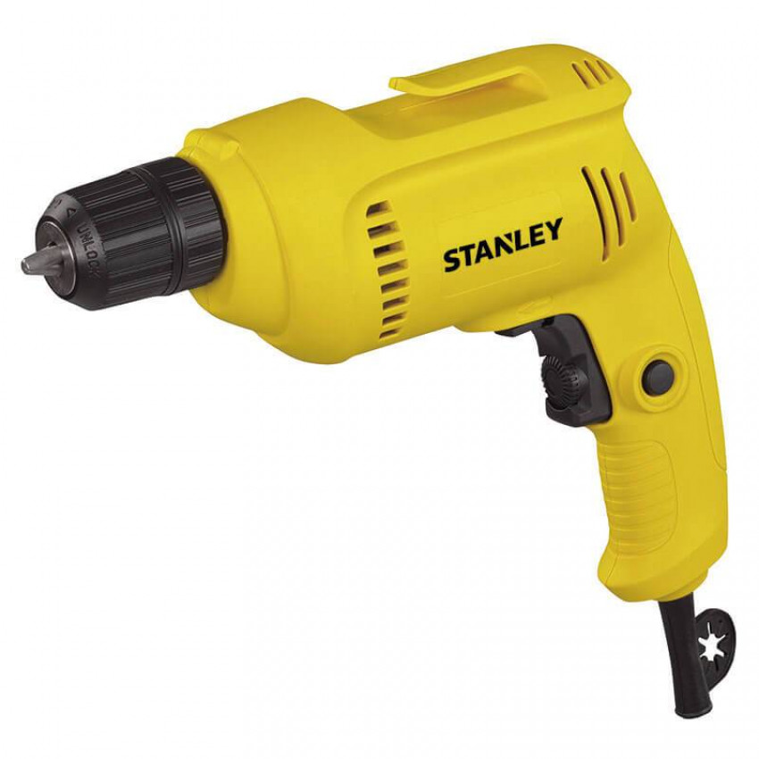 Дриль мережевий STANLEY STDR5510C-STDR5510C