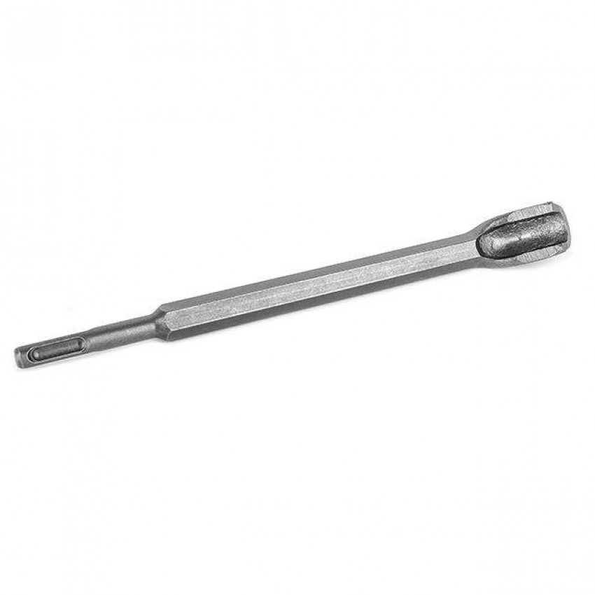 Набір зубил для перфоратора 4 шт. SDS-Plus INTERTOOL SD-0410-SD-0410