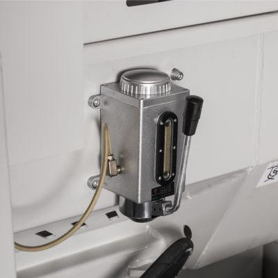 Напівавтоматична машина для різання і розколу дров Lumag SSA 400GHPROS-SSA 400GHPROS