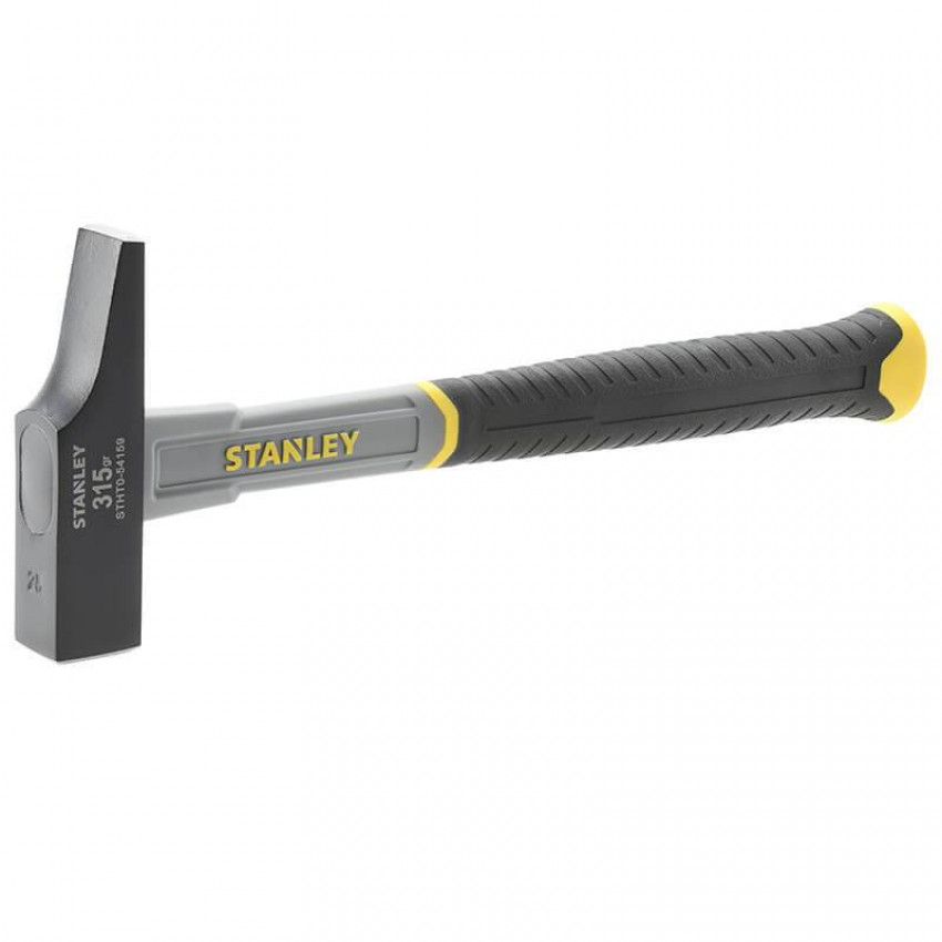 Столярний молоток Fiberglass з вагою головки 315 г STANLEY STHT0-54159-STHT0-54159