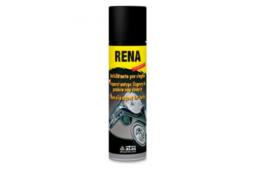 Мастило для ременів RENA 250мл (антиковзний засіб) ATAS-083730