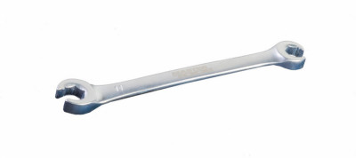 Ключ розрізний двосторонній MASTERTOOL 10х11 мм 74-1011-[articul]