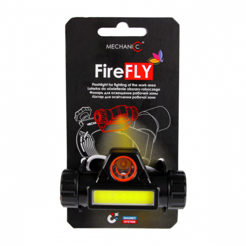 Ліхтар для освітлення робочої зони FireFly-80115429027