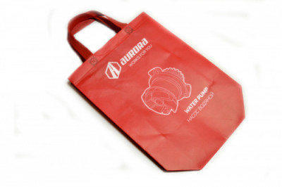 Еко-сумка Aurora (Помпи)-[articul]