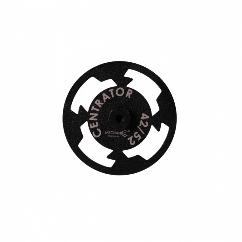 Центратор для засвердлювання CENTRATOR RS/RM-TX 42/52-71419031031
