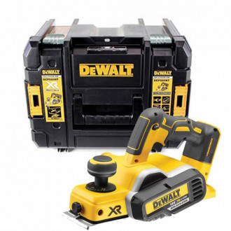 Рубанок акумуляторний безщітковий DeWALT DCP580NT-[articul]