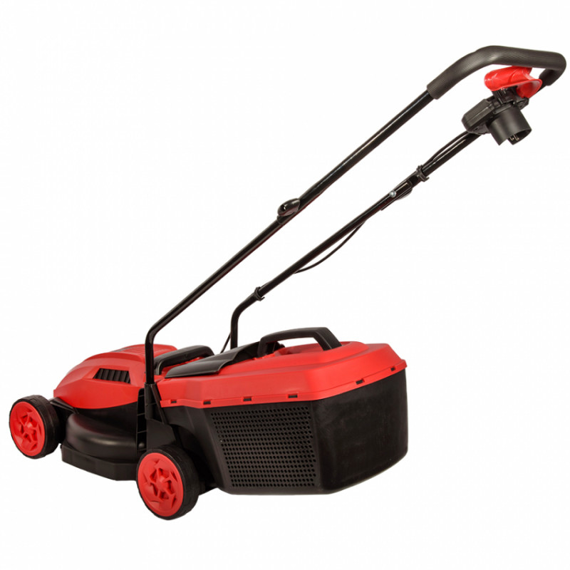 Газонокосарка електрична Vitals Master EZP 3210jb-241692