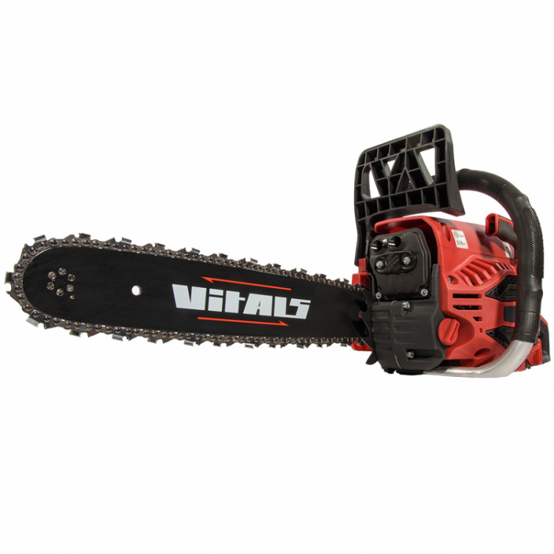 Бензопила ланцюгова Vitals Master BKZ 4525n 15-243541