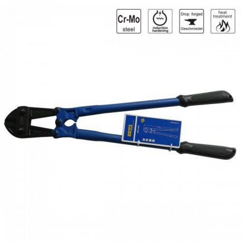 Болторез S & R L600-266060008