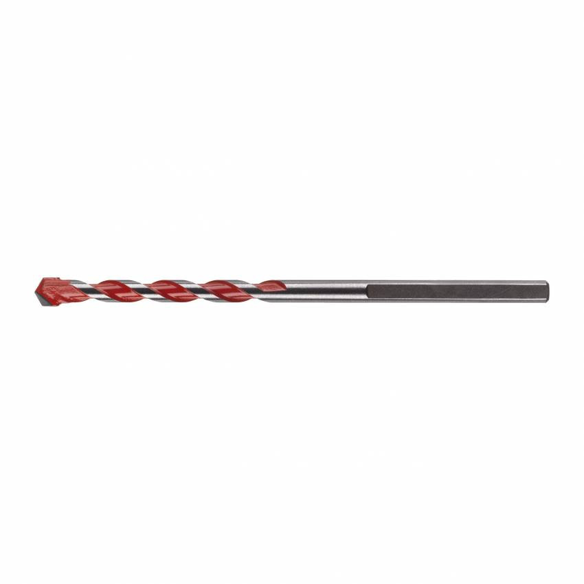 Свердло по бетону MILWAUKEE PREMIUM Ø8x150 4-4932471183
