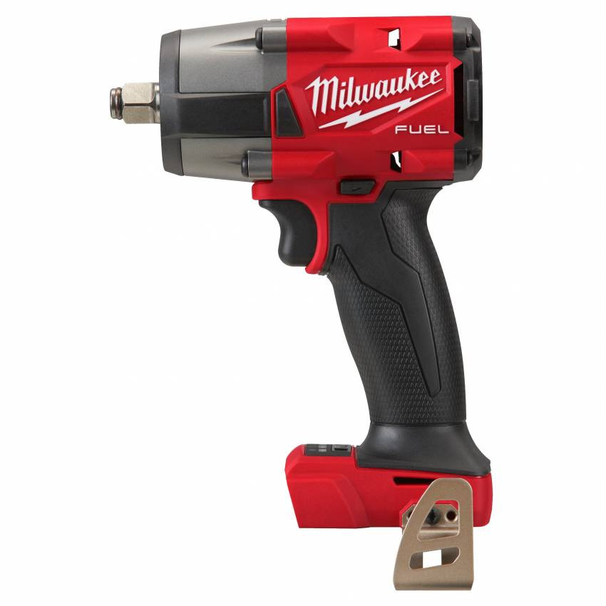 Гайковерт акумуляторний 1/2" MILWAUKEE, M18 FMTIW2F12-0X, 881Нм (4933479542)-4933478449