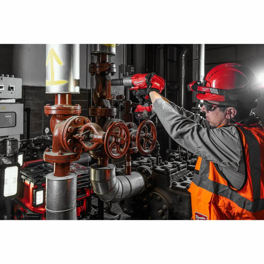 Гайковерт акумуляторний 3/4" MILWAUKEE, M18 ONEFHIWF34-0X, 2034Нм (HDкейс)-4933459729