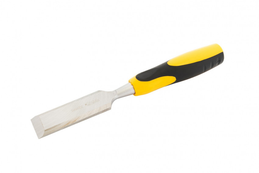 MasterTool Стаміска ударна 32мм, хром-ванадій, Арт.: 14-1532-14-1532