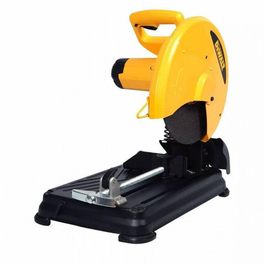 Пила монтажна мережева DeWALT D28730-D28730