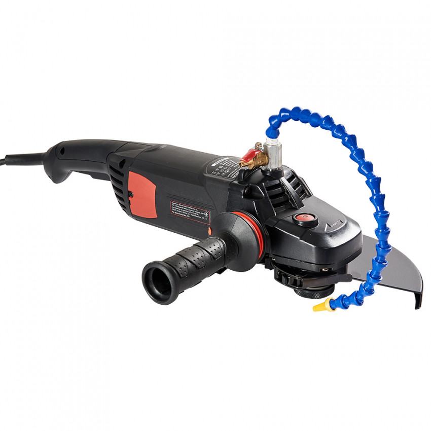 УШМ Vitals Professional Ls2326DUq різання каменю-110759