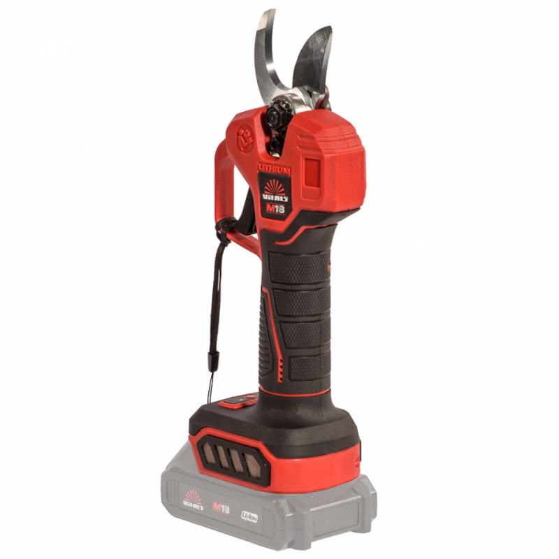 Секатор акумуляторний Vitals Master AG 1825c BL-235296