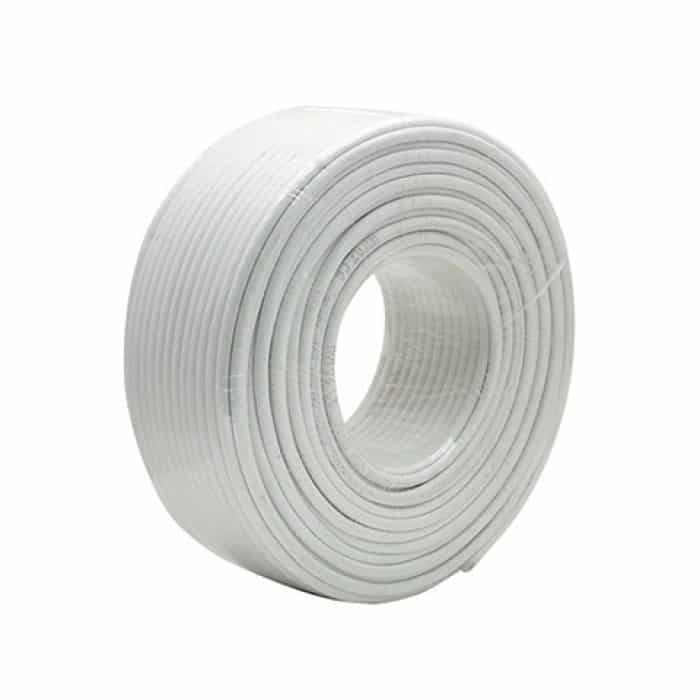 Кабель коаксіальний RG6-U 64х0,12/100-0000012000