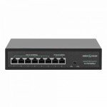 Комутатор мережевий POE GV-015-D-06+2P-[articul]