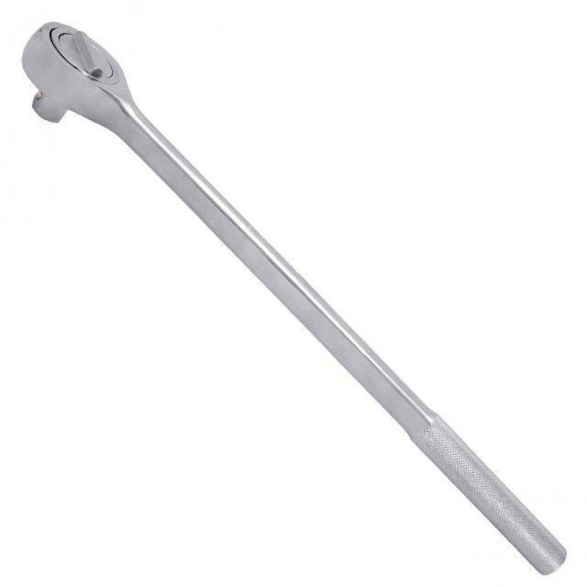Рукоятка з храповим механізмом 3/4", PROF INTERTOOL ET-7004-ET-7004